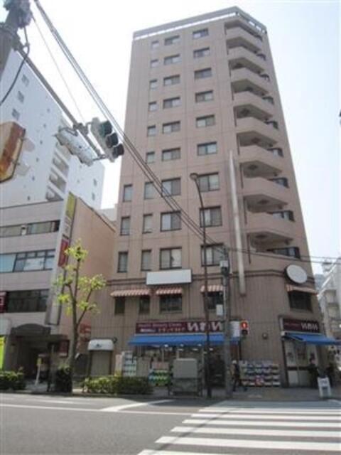 セイコーガーデンXI大塚