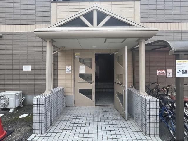 サニーハイツ高台