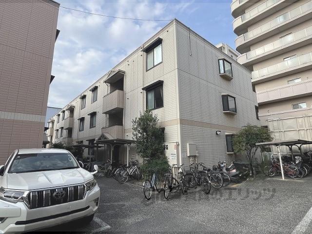 サニーハイツ高台