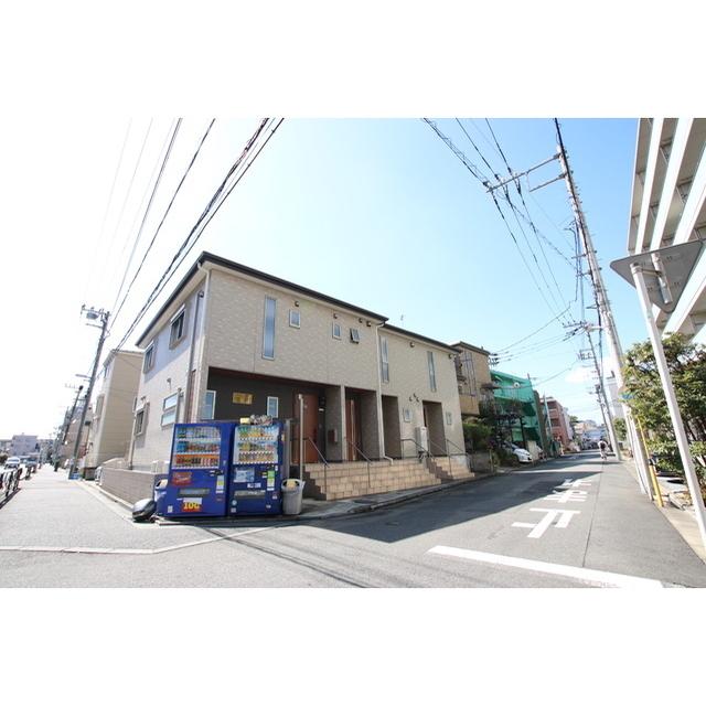 クレアコート