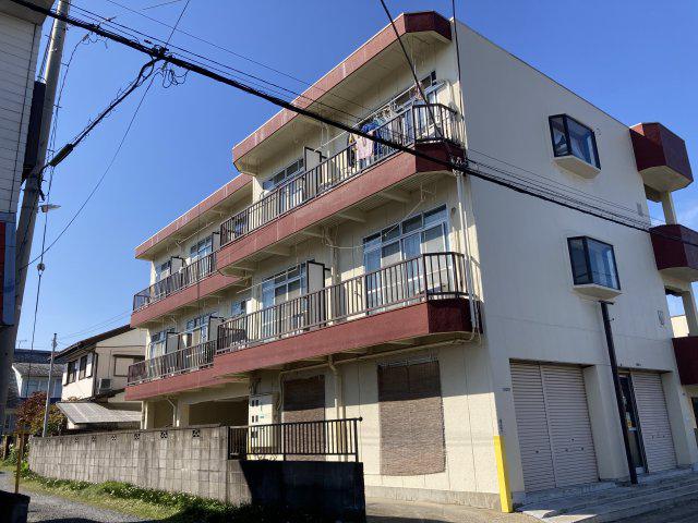 日東マンション