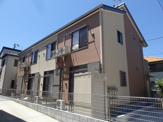 ブルーム草加松原
