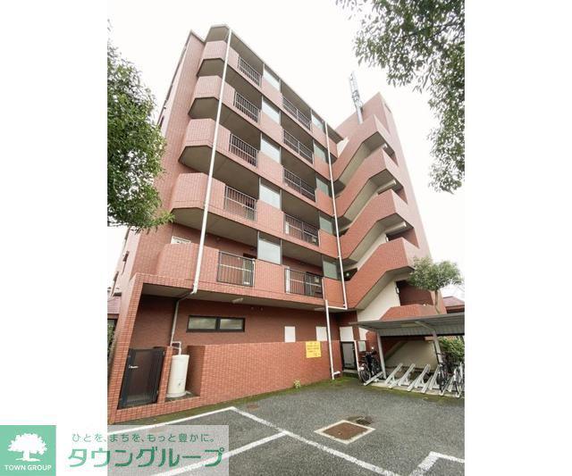 ジュネス北国分