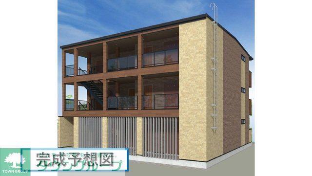 プレッソパーク