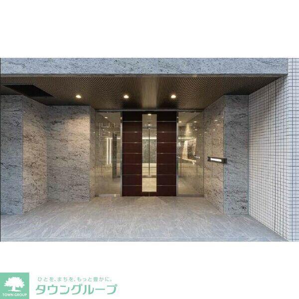 ワールドアイ名古屋城北