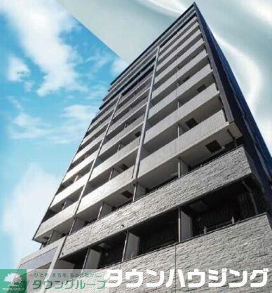 ワールドアイ名古屋城北