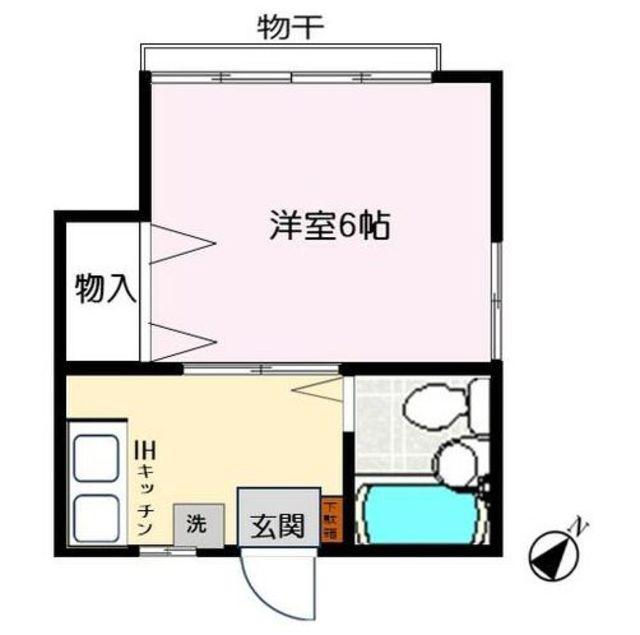 ハイムS