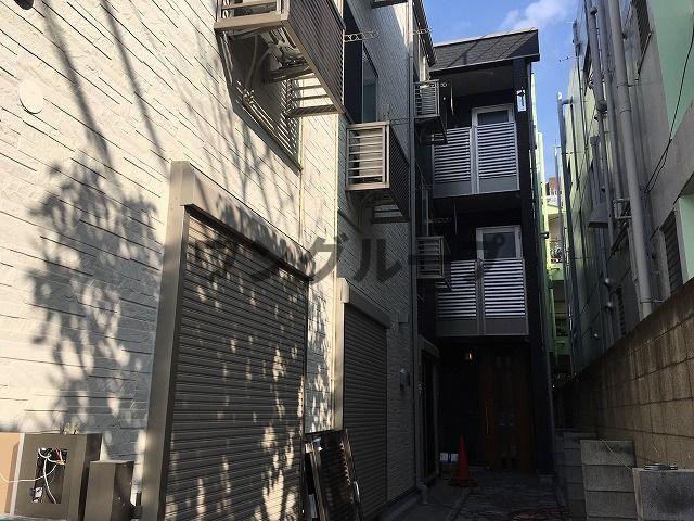 クレイノクラウドIII本郷