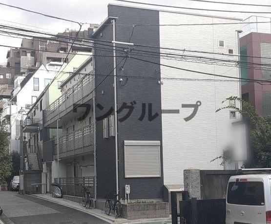 クレイノクラウドIII本郷