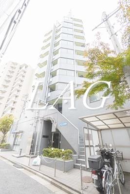 ダイホープラザ高田馬場II