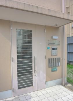 R・SIDE東池袋