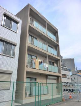 R・SIDE東池袋