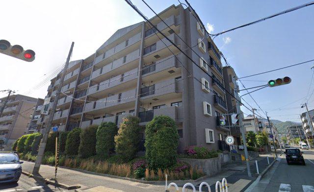 シティプラザ深江北町