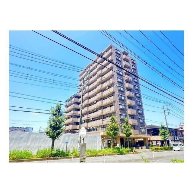 ライオンズプラザ吉川駅前