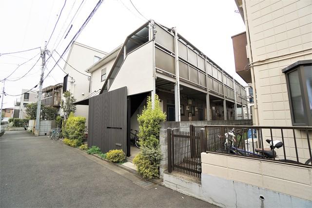 グランバリュー調布