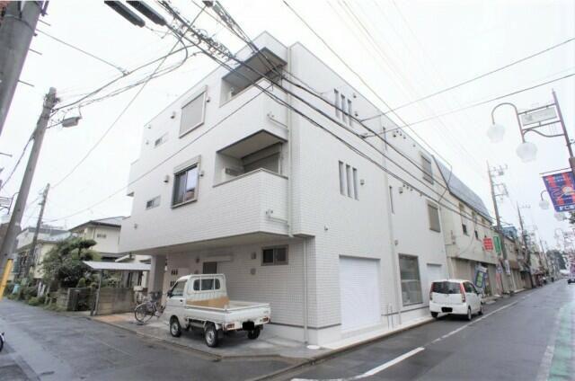  ビューノたかの台
