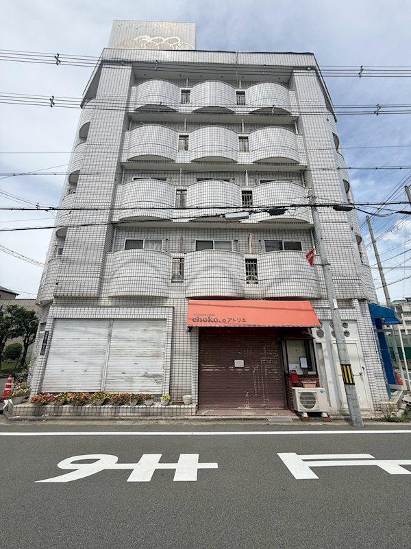 ホワイトヴィラ