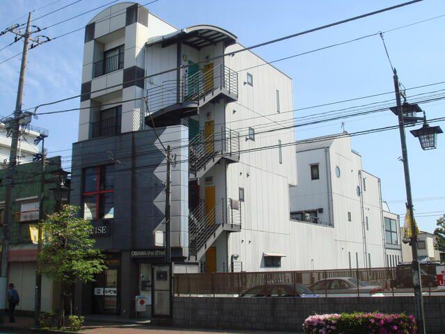 OSAWA THE 2ND 