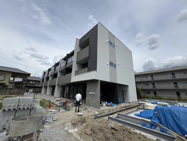リアコート千里丘I ノース