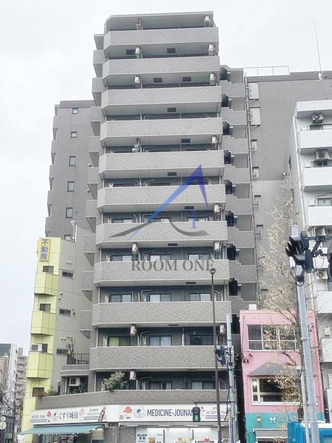 エスコート麻布十番