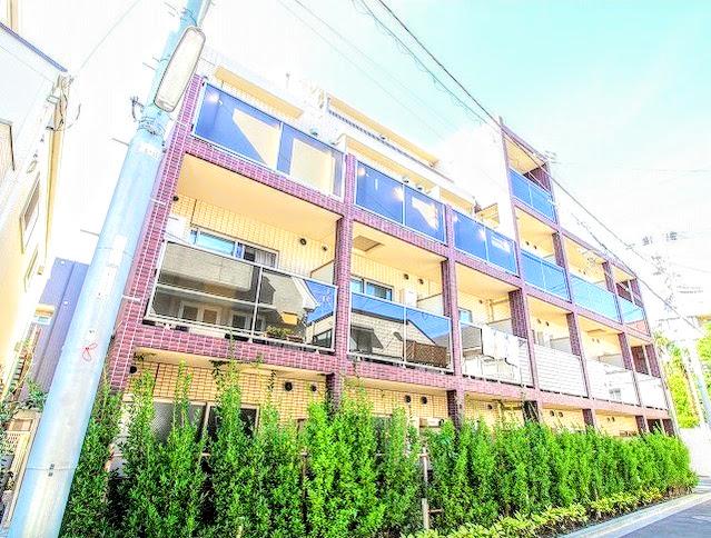 プレール・ドゥーク三軒茶屋