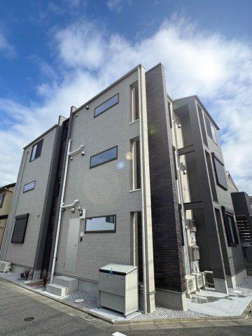 ルミアコート六町