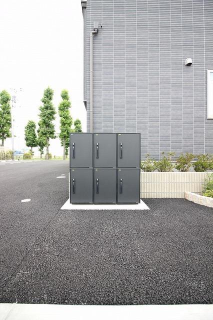 フェリースつくば