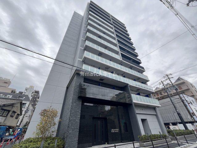 ARCOBALENO OSAKA FUSE旧S-RESIDENCE