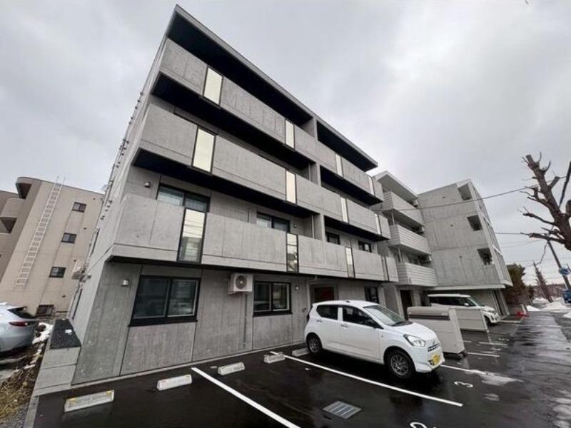 URBAN STAGE 北20条