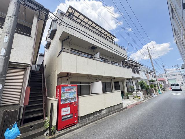 DGマンション