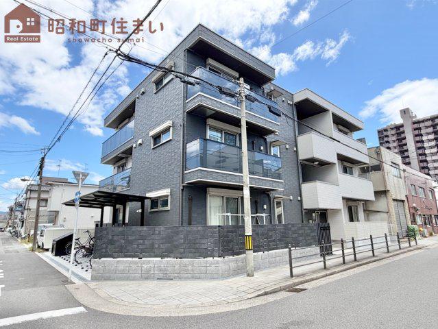 ディアコート鷹合