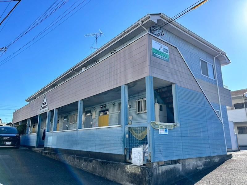 イーストアベニュー