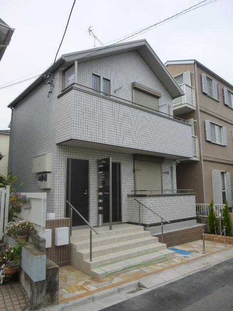 SKY TERRACE スカイテラス