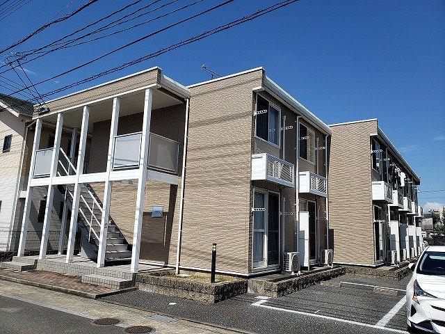 レオパレスMS本町