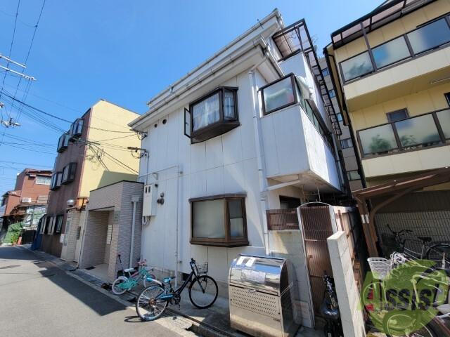 メゾン東栄豊南西
