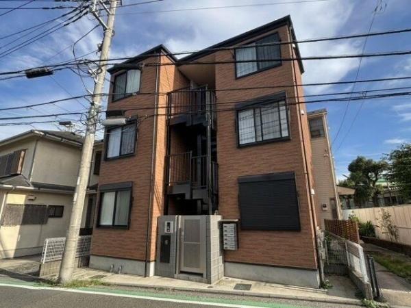 サニーベイ金沢
