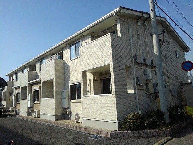 カーサアラモーダ