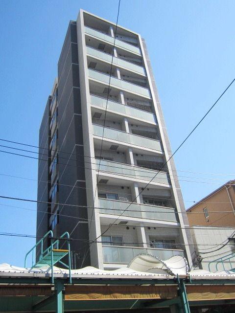 ドルチェ東京府中・弐番館