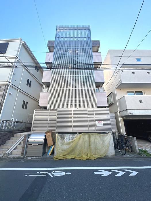たすきCRASSO中目黒