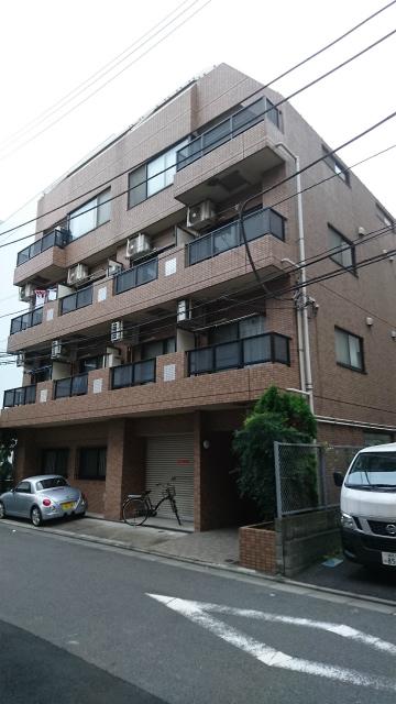 サンハイム エム
