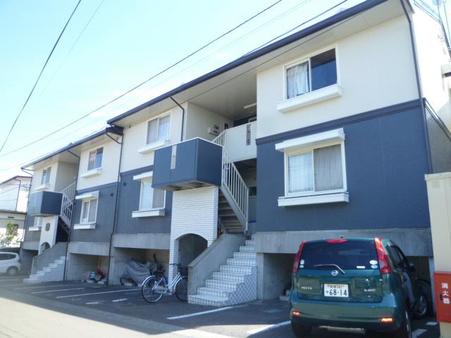 セジュール南光台V