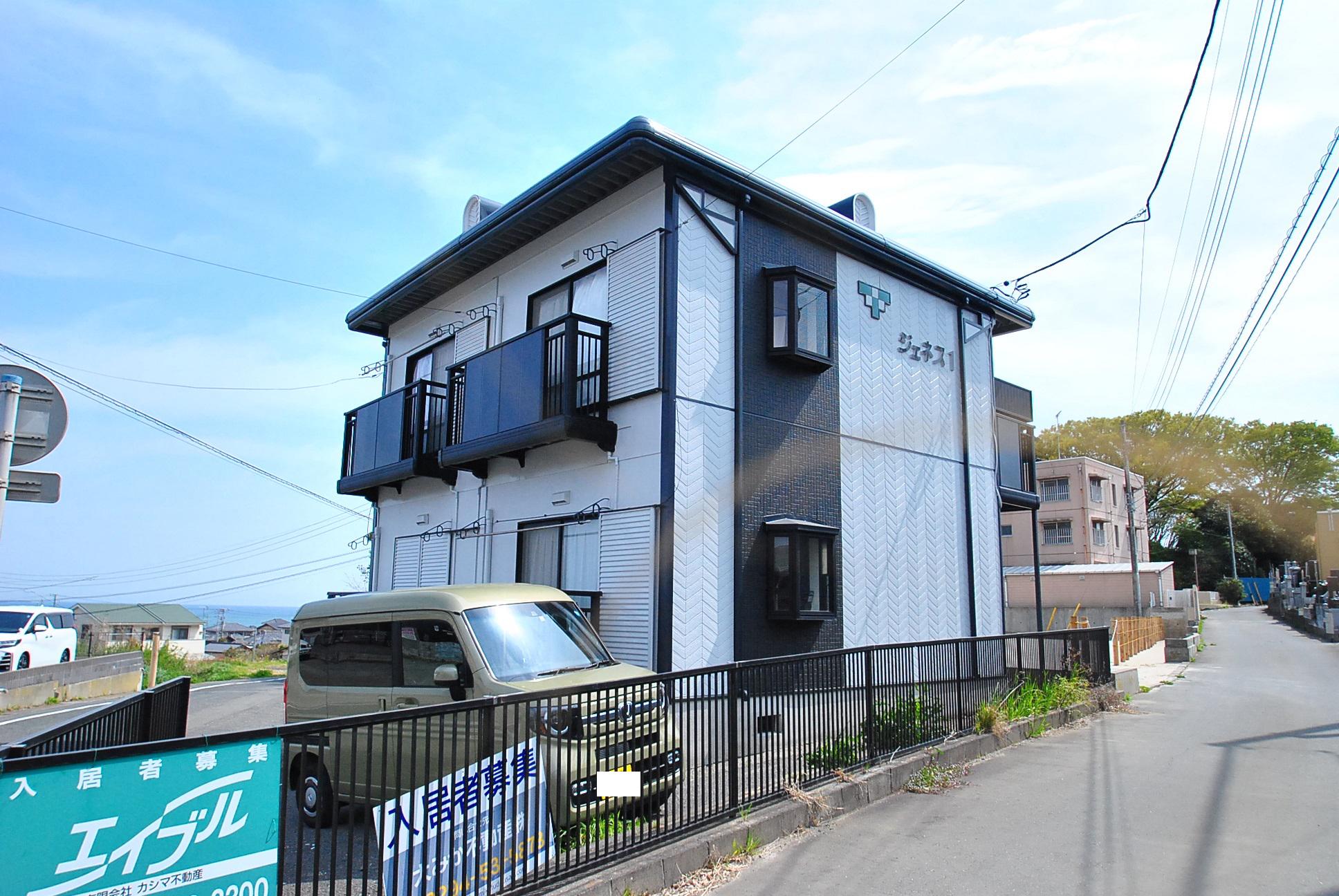 ジュネスI