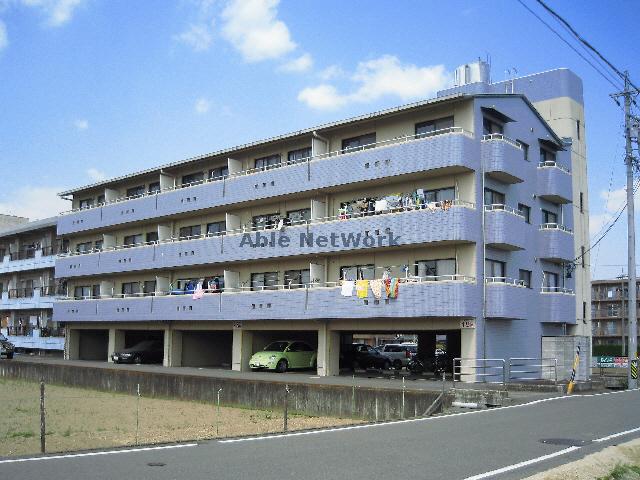 吉田グリーンハイツII