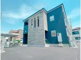 APAMO荒牧北棟