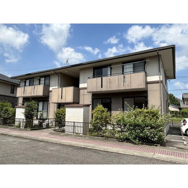 メゾンパークテラスB