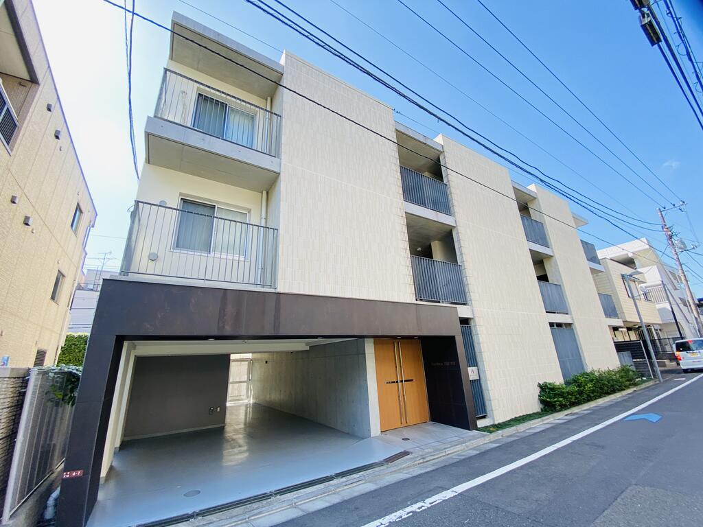GARDENA HILL 井草