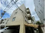 マンションアルファ不動前