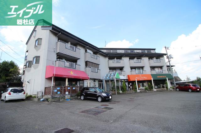 アルファームーン リョーツー