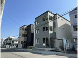 ソレイユ八木山本町一丁目A棟