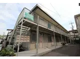上ノ太子ハイツ
